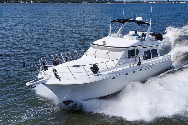 2001 Navigator 53