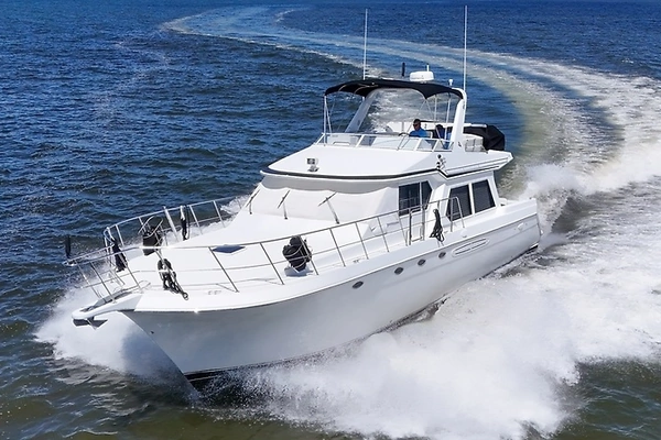 2001 Navigator 53