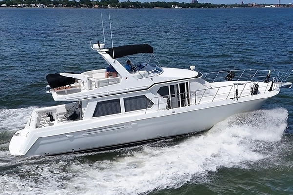 2001 Navigator 53