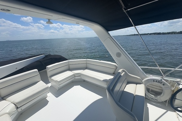 Lady K 53ft Navigator Yacht For Sale