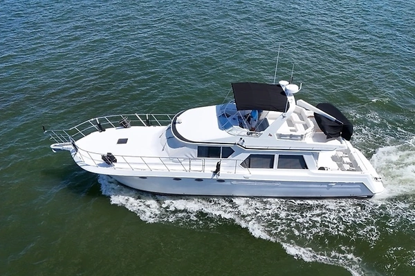 2001 Navigator 53