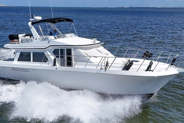2001 Navigator 53