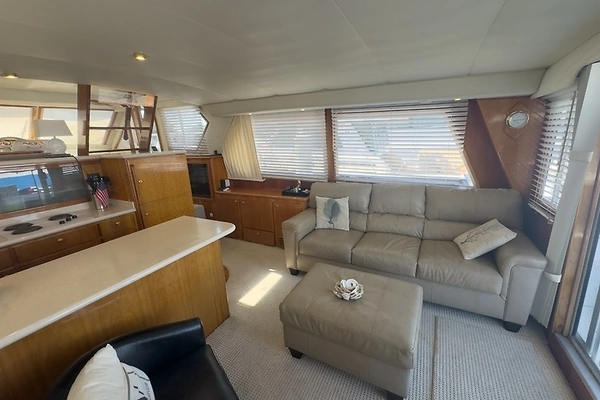 2001 Navigator 53