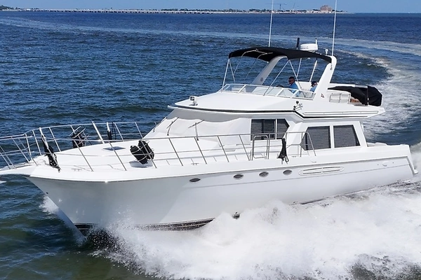 2001 Navigator 53