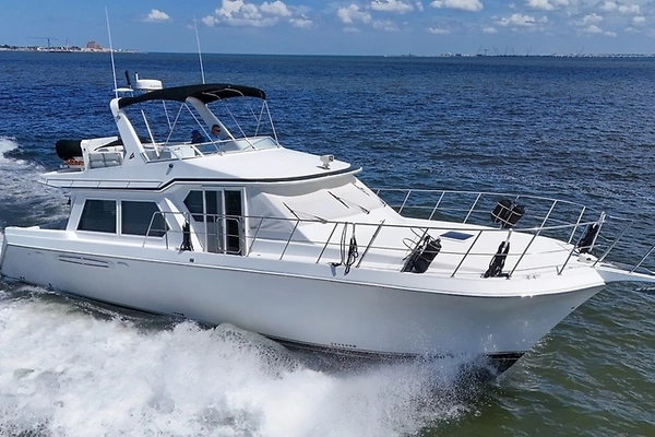 2001 Navigator 53