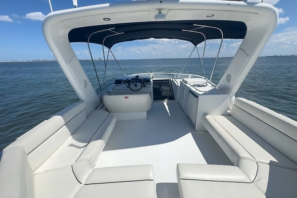 2001 Navigator 53