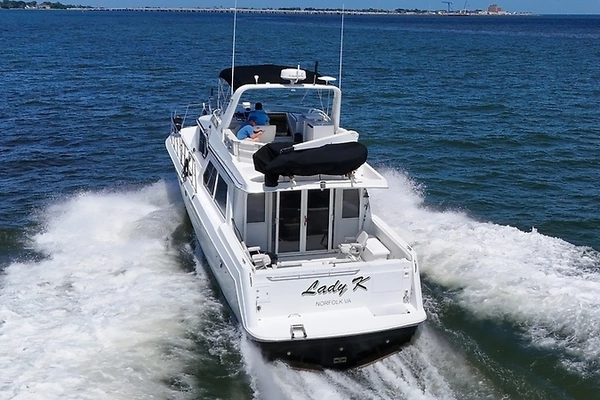 2001 Navigator 53