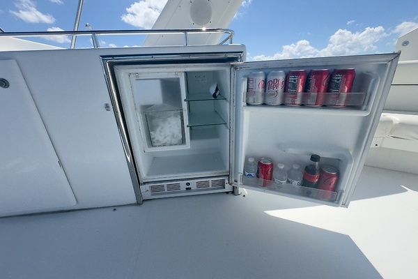 Lady K 53ft Navigator Yacht For Sale