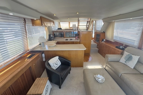 2001 Navigator 53