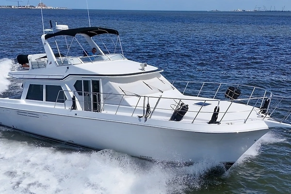 2001 Navigator 53