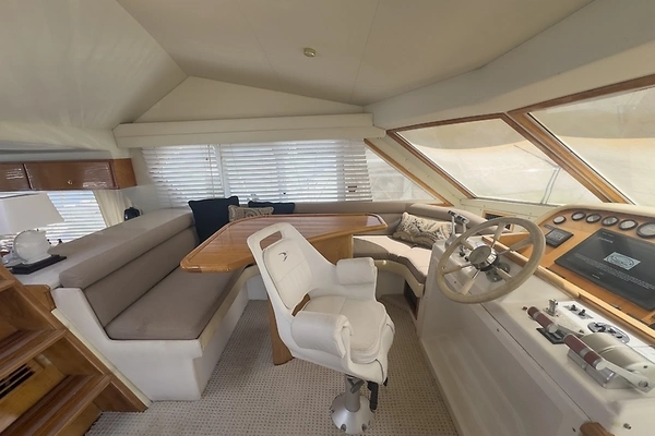 2001 Navigator 53