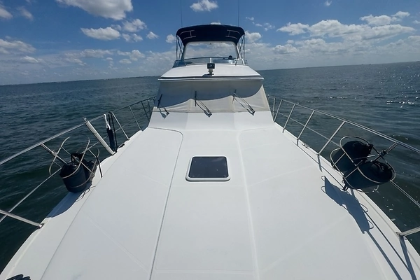 2001 Navigator 53