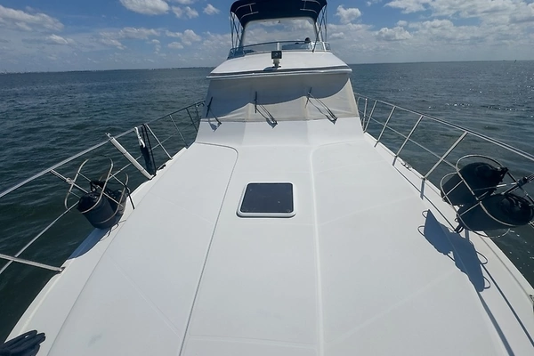 2001 Navigator 53
