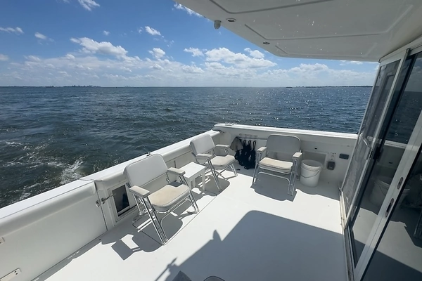 2001 Navigator 53