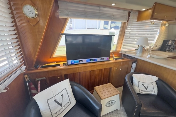 2001 Navigator 53