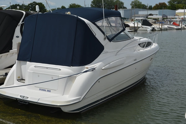 Photo of the 2002 Bayliner 3055 Ciera