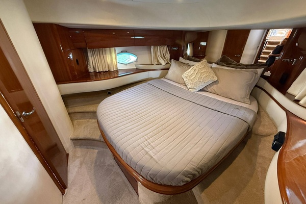 INCENTIVE 65ft Princess Yacht For Sale