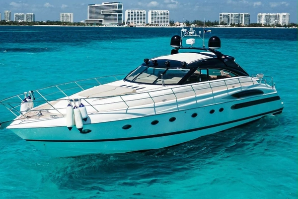 65-ft-Princess-2004--INCENTIVE Miami Florida United States  yacht for sale
