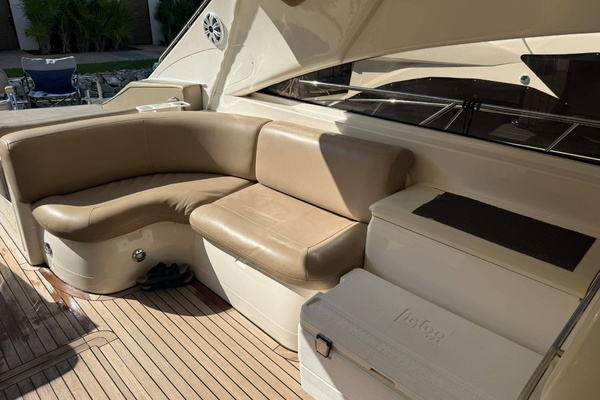 INCENTIVE 65ft Princess Yacht For Sale