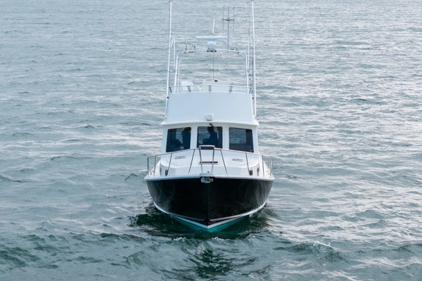 2003 Northern Bay 41