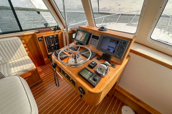 2003 Northern Bay 41