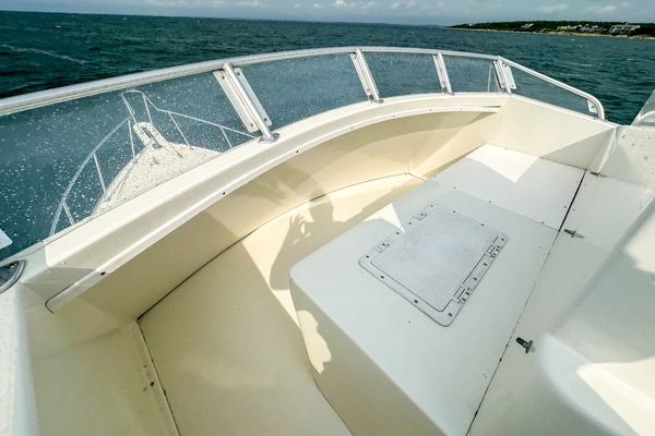 2003 Northern Bay 41