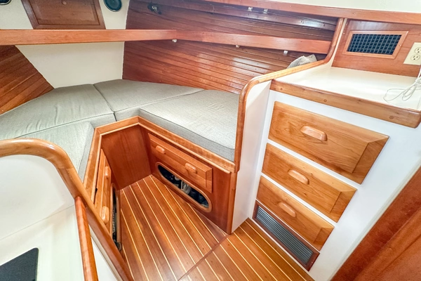 2003 Northern Bay 41