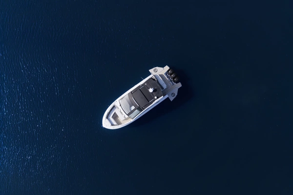 Cruisers Yachts 42 GLS OB Yacht For Sale