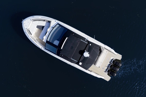 Cruisers Yachts 42 GLS OB Yacht For Sale