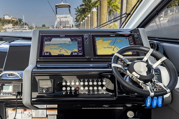 Cruisers Yachts 42 GLS OB Yacht For Sale