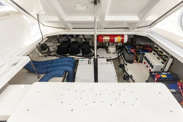 Cruisers Yachts 42 GLS OB Yacht For Sale