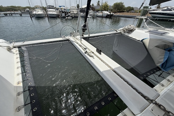 Enchanted Daze 42ft Lagoon Yacht For Sale