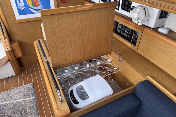 Happy Now 45ft Jeanneau Yacht For Sale