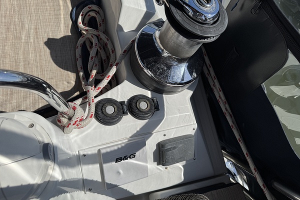 Happy Now 45ft Jeanneau Yacht For Sale