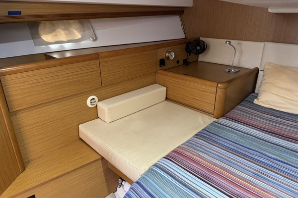 Happy Now 45ft Jeanneau Yacht For Sale