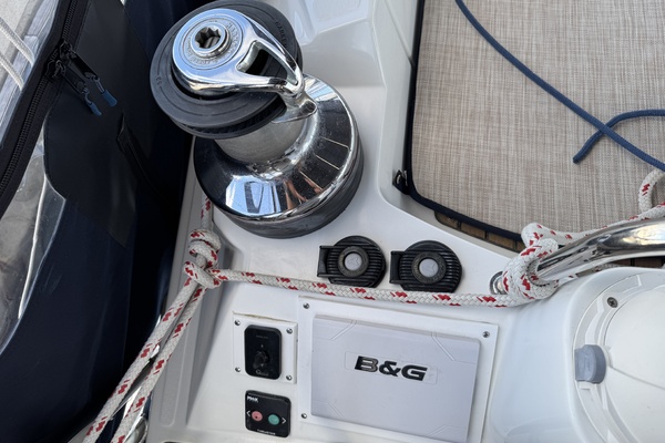 Happy Now 45ft Jeanneau Yacht For Sale