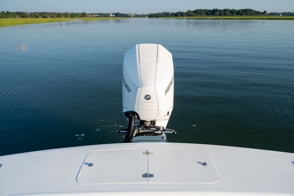 23ft Custom Yacht For Sale