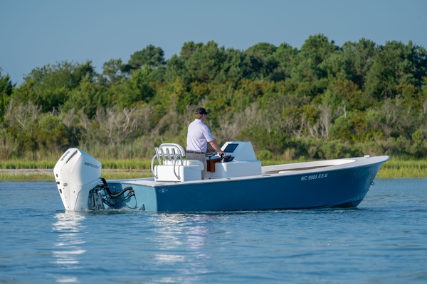 23ft Custom Yacht For Sale