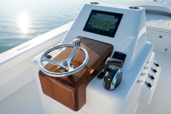 23ft Custom Yacht For Sale