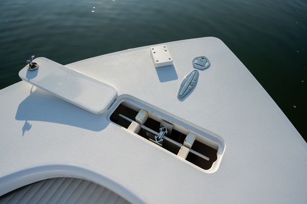 23ft Custom Yacht For Sale