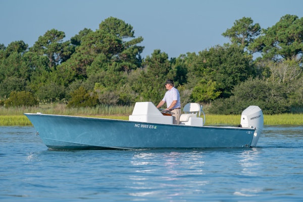 23ft Custom Yacht For Sale