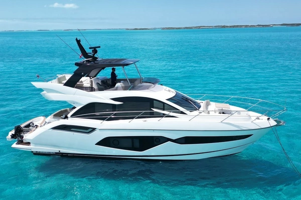 55-ft-Sunseeker-2025-Manhattan-SHIMMO Newport Rhode Island United States  yacht for sale