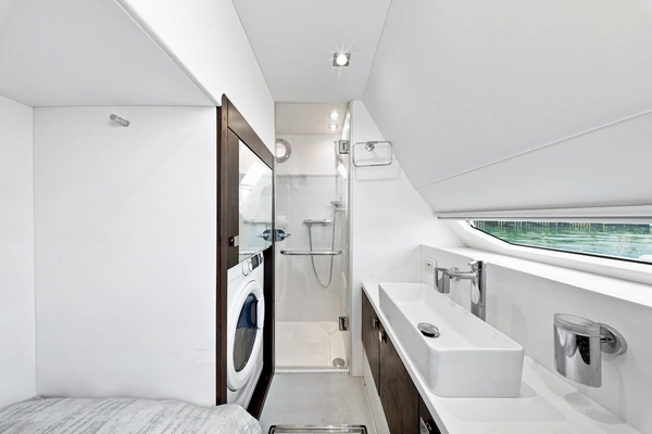 Sunseeker Manhattan 55 Yacht For Sale