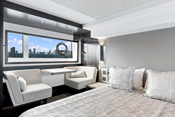 Sunseeker Manhattan 55 Yacht For Sale