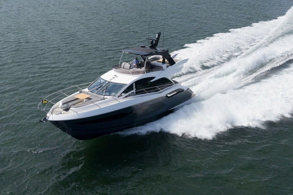 55-ft-Sunseeker-2025-Manhattan-SHIMMO Newport Rhode Island United States  yacht for sale