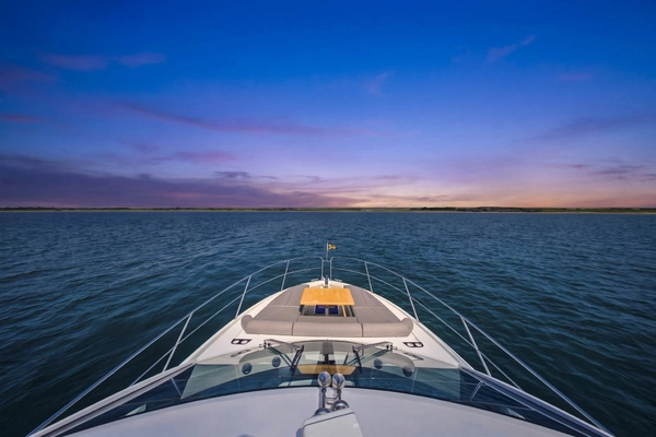 Sunseeker Manhattan 55 Yacht For Sale