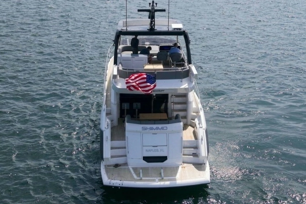 Sunseeker Manhattan 55 Yacht For Sale