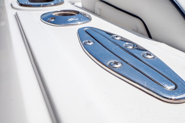 32ft Intrepid Yacht For Sale