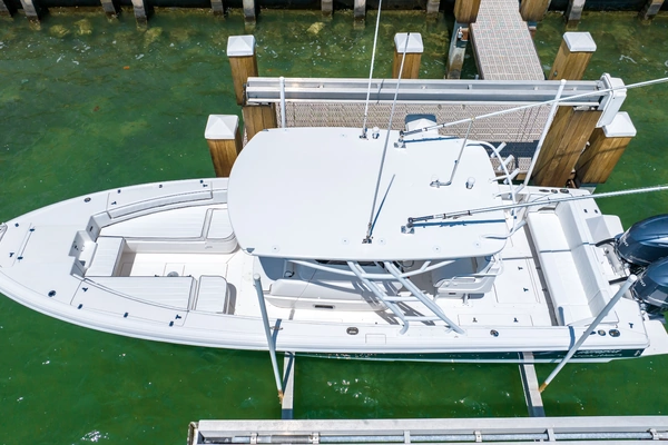 32-ft-Intrepid-2011-- Miami Florida United States  yacht for sale