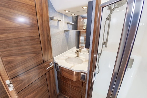 Viking 72 Convertible Yacht For Sale